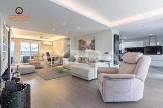 Casa adossada a Salud y Alegría - El Lago. Exclusivo chalet en la mejor zona de parque lagos con vistas, sp