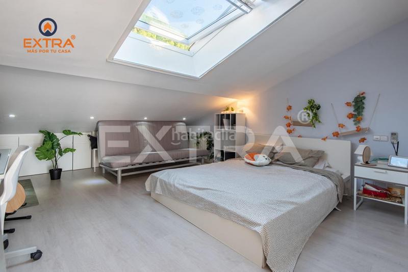 Foto 97c27155-c935-4647-806a-fe4b6aaae173. Maison jumelée avec chauffage parking piscine dans Salud y Alegría - El Lago Torrelodones