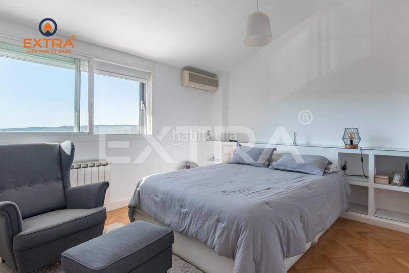 Foto e347b7b2-e0c4-4731-9aca-9e7c9ce2e252. Maison jumelée avec chauffage parking piscine dans Salud y Alegría - El Lago Torrelodones