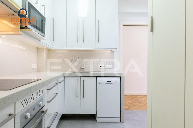 Foto 3f63e8a1-a43a-4064-b2c0-1a083298a5df. Affitto appartamento con riscaldamento in Cuatro Caminos - Azca Madrid