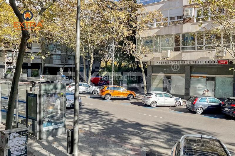 Foto 7f41af0a-c8ca-4ed2-8a50-0747cbbb0a46. Affitto appartamento con riscaldamento in Cuatro Caminos - Azca Madrid