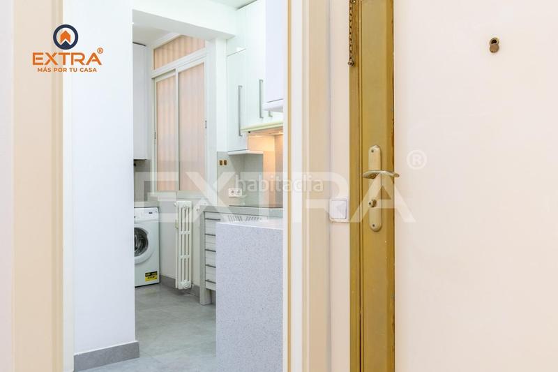 Foto 3ccc6822-a6aa-466c-ae28-41cc6fe389c7. Lloguer pis amb calefacció a Cuatro Caminos - Azca Madrid