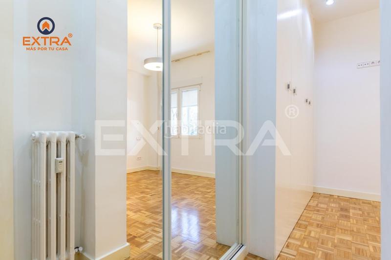 Foto 3b76f80c-7957-4e1f-ab91-5975d82c4e69. Location appartement avec chauffage dans Cuatro Caminos - Azca Madrid