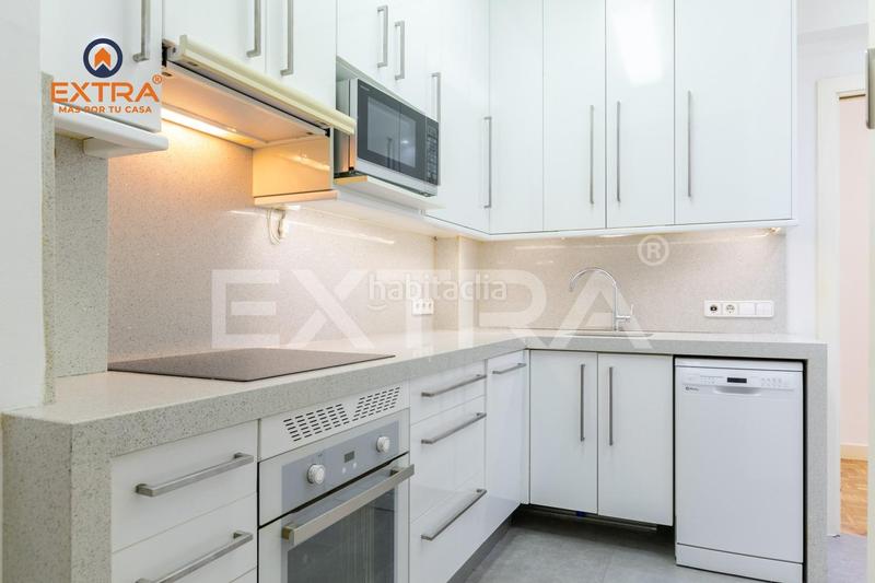 Foto 60ec5b6b-770e-4368-b035-4ac061df3c3b. Location appartement avec chauffage dans Cuatro Caminos - Azca Madrid