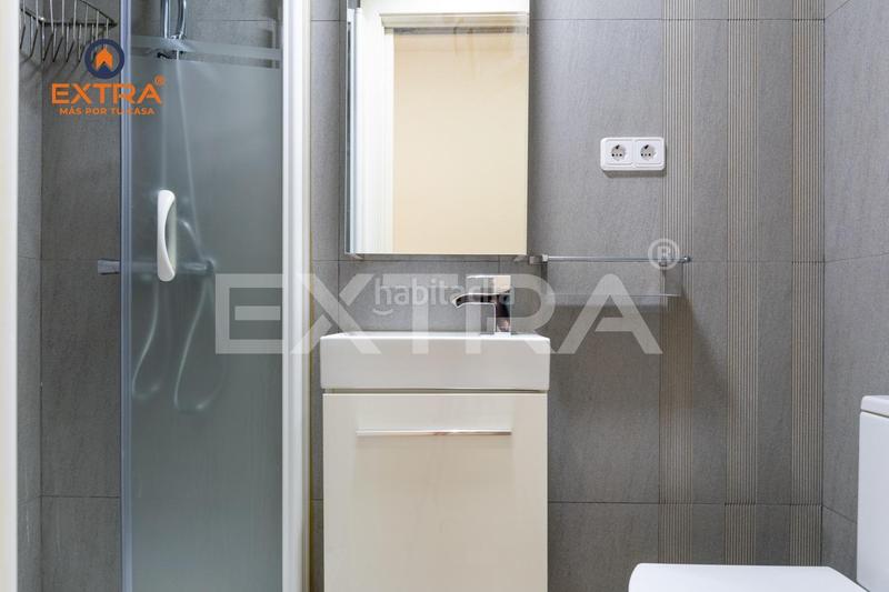 Foto 67c69aff-1501-412f-944a-8b4f1031c1db. Location appartement avec chauffage dans Cuatro Caminos - Azca Madrid