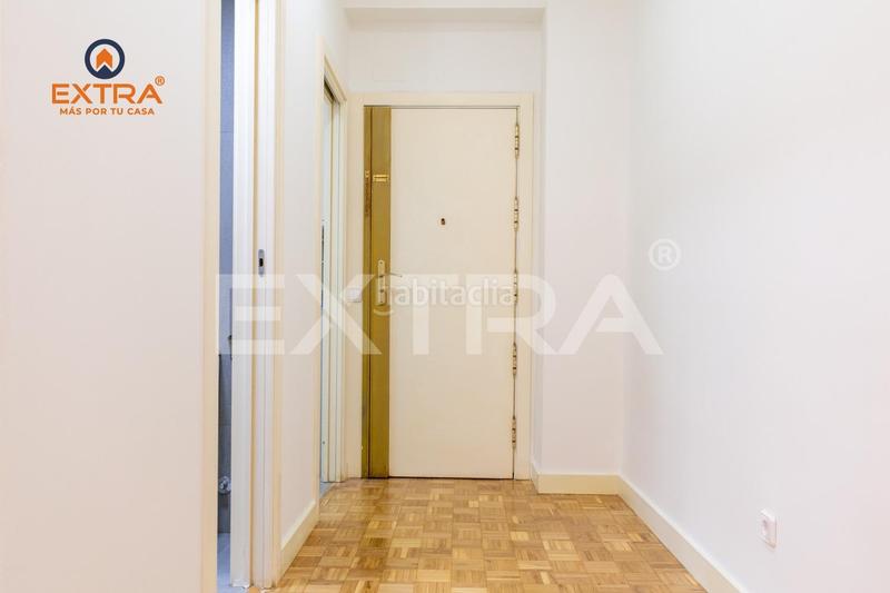 Foto 726b103b-ba65-4033-8a7c-935450e1294f. Location appartement avec chauffage dans Cuatro Caminos - Azca Madrid