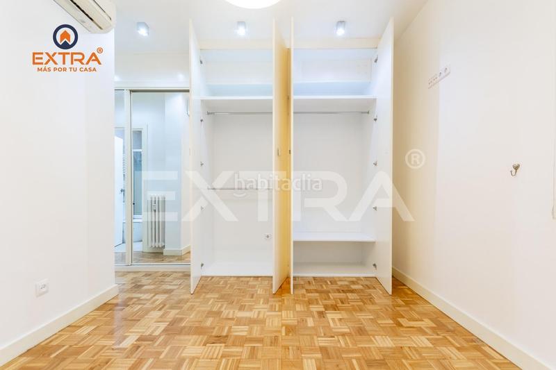 Foto 78495e02-8b4b-421e-80c8-ac0eb350e422. Location appartement avec chauffage dans Cuatro Caminos - Azca Madrid