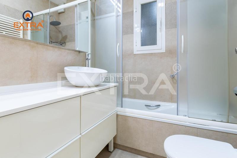 Foto 853a3d57-4c74-444f-95b3-aaaa319ae960. Location appartement avec chauffage dans Cuatro Caminos - Azca Madrid