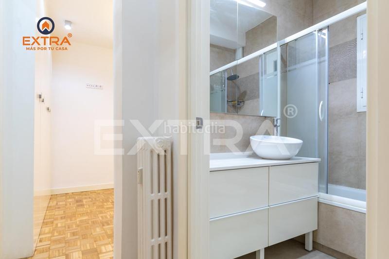 Foto 9612b946-2a68-4b01-92c0-b82e82b284d6. Location appartement avec chauffage dans Cuatro Caminos - Azca Madrid