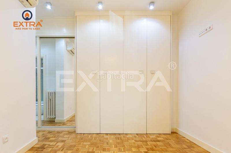 Foto 9e23c6d7-2daa-4281-a248-ed0d3d2b5732. Location appartement avec chauffage dans Cuatro Caminos - Azca Madrid