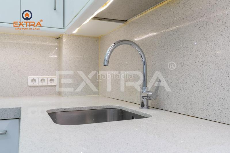 Foto bd8a27a5-ef92-4d85-92b4-7163a5251f95. Location appartement avec chauffage dans Cuatro Caminos - Azca Madrid