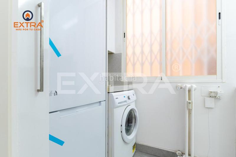 Foto 089b402e-1da7-4e0b-a039-8f456162bf07. Miete etagenwohnung mit heizung in Cuatro Caminos - Azca Madrid