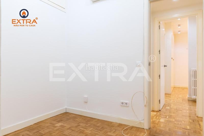 Foto 1e3f0134-a9f1-4e32-9fcc-11e2a471514d. Miete etagenwohnung mit heizung in Cuatro Caminos - Azca Madrid