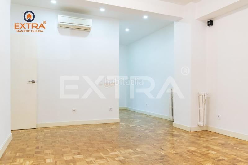 Foto 49765f0a-4ac0-4c0b-a9fb-8c6e412637bd. Miete etagenwohnung mit heizung in Cuatro Caminos - Azca Madrid