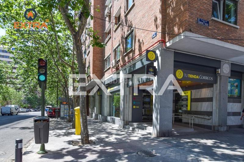 Foto 4b45c81f-d720-4bec-b1db-082644524428. Miete etagenwohnung mit heizung in Cuatro Caminos - Azca Madrid