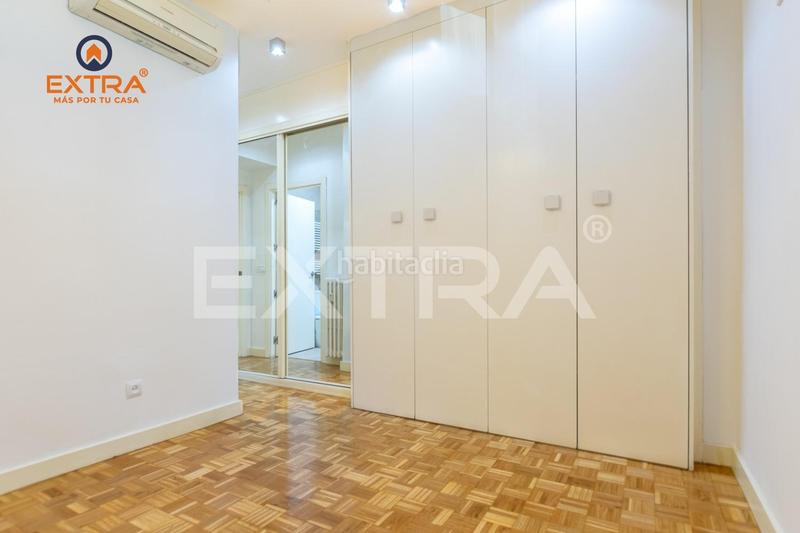 Foto 4b58c209-2e91-4d91-96f8-785566644be9. Miete etagenwohnung mit heizung in Cuatro Caminos - Azca Madrid