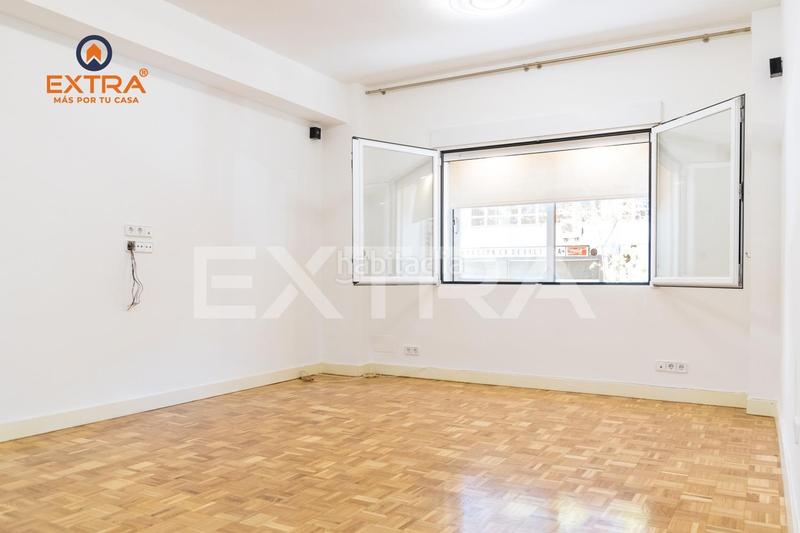 Foto 50da51dd-1160-4b50-8411-02e463b0b00f. Miete etagenwohnung mit heizung in Cuatro Caminos - Azca Madrid