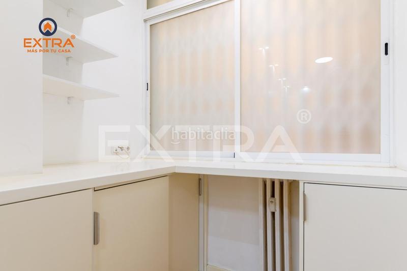 Foto 54dacde8-ac7b-4d1c-a893-360da6c7f0f1. Miete etagenwohnung mit heizung in Cuatro Caminos - Azca Madrid