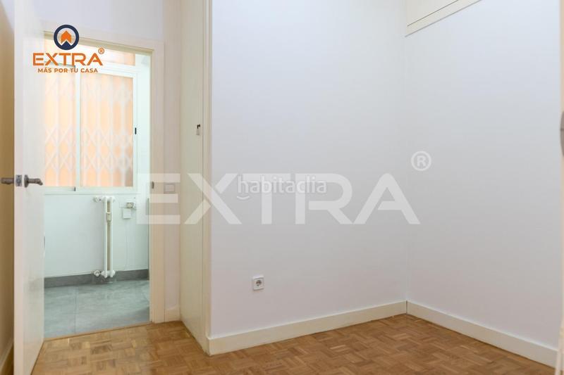 Foto 67e0ddcf-9734-4bb2-b5a5-6bfab7a723a3. Miete etagenwohnung mit heizung in Cuatro Caminos - Azca Madrid