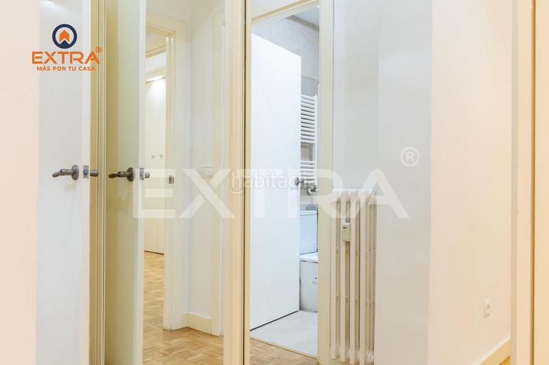 Foto da37dbbe-8315-4c95-b88f-675ec305c250. Miete etagenwohnung mit heizung in Cuatro Caminos - Azca Madrid