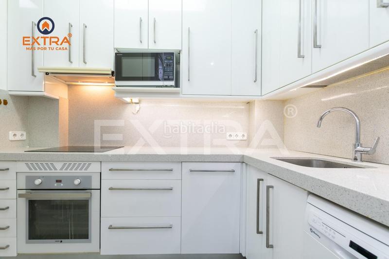 Foto f08ea2c5-290e-4d30-869c-4737404c484c. Miete etagenwohnung mit heizung in Cuatro Caminos - Azca Madrid