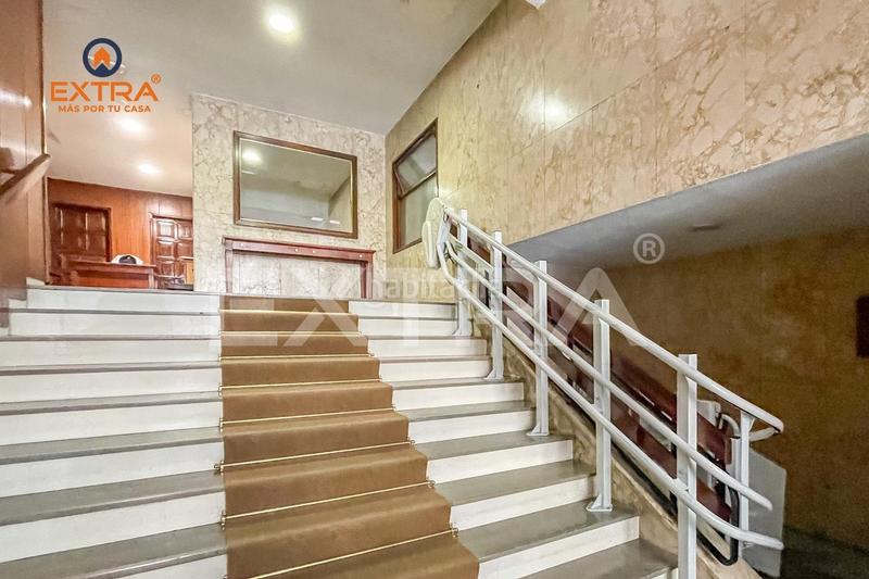 Foto fa6c26a7-cac0-491a-8441-14450e3d1eae. Miete etagenwohnung mit heizung in Cuatro Caminos - Azca Madrid