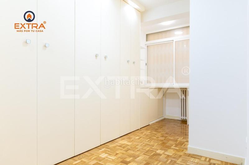 Foto 2a9f5702-9c97-4f3e-a6e1-c9cece2ee826. Rent flat with heating in Cuatro Caminos - Azca Madrid