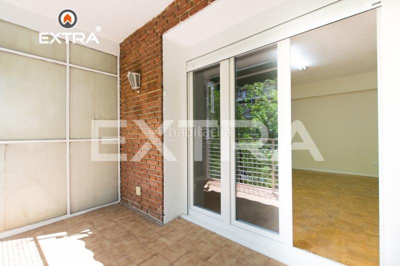 Foto 9c713147-3662-45e1-a057-373626cb08d1. Appartamento con riscaldamento parcheggio in San Juan Bautista Madrid