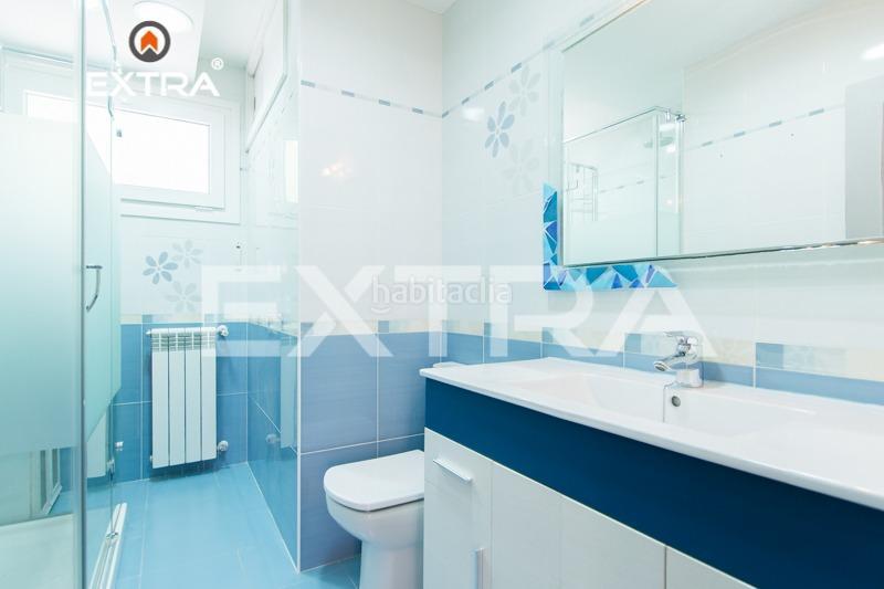 Foto a52ce84d-3992-4189-b166-0bf12f55571c. Appartamento con riscaldamento parcheggio in San Juan Bautista Madrid