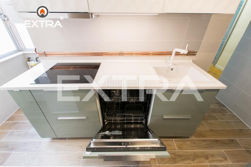 Foto a6ddbaf1-469b-4430-9234-d566878dad77. Appartamento con riscaldamento parcheggio in San Juan Bautista Madrid