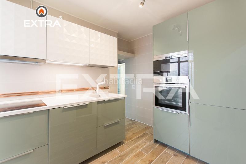 Foto e162f556-32ba-48ed-8011-c6f2003e6e02. Appartamento con riscaldamento parcheggio in San Juan Bautista Madrid