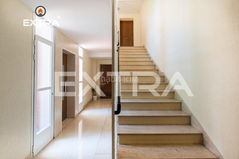 Foto 14fcca44-b7c8-4cef-8bfa-dd68b0029266. Appartement avec chauffage parking dans San Juan Bautista Madrid