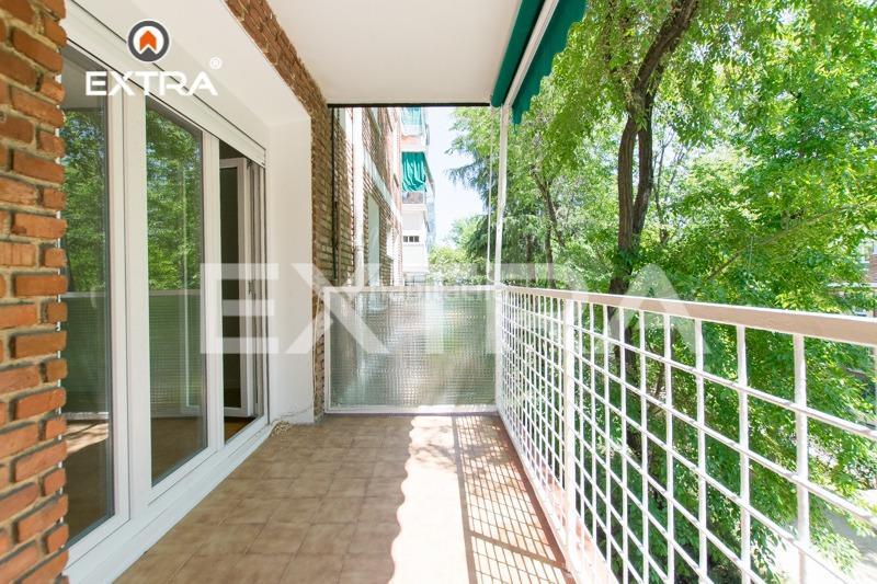 Foto 355875fa-1006-40ca-b51c-7cea15c73759. Appartement avec chauffage parking dans San Juan Bautista Madrid