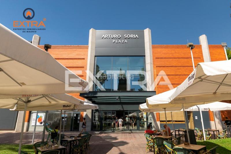 Foto 4e0bb281-594f-4643-8ca2-3d51b0bd7989. Appartement avec chauffage parking dans San Juan Bautista Madrid