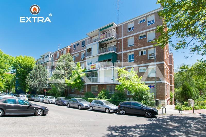 Foto 7c522720-23ca-48dd-acec-e85d0ee43e17. Appartement avec chauffage parking dans San Juan Bautista Madrid