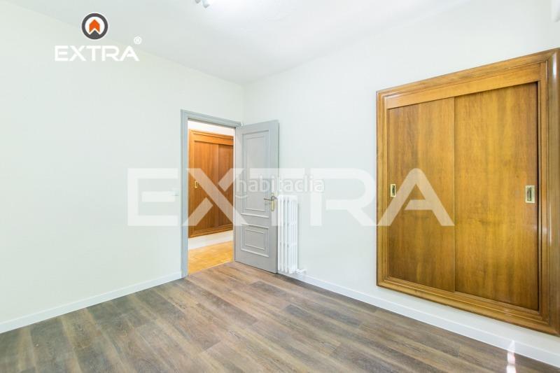 Foto e492f466-7b0d-43b6-8f5f-692ca374aa1c. Etagenwohnung mit heizung parking in San Juan Bautista Madrid