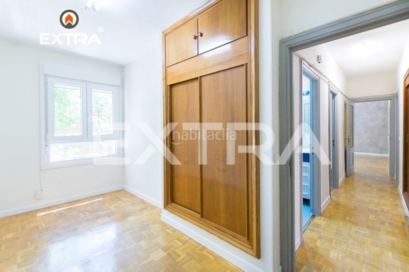 Foto e7f37bb9-d0e1-48ce-bf3b-851b04b12ac1. Etagenwohnung mit heizung parking in San Juan Bautista Madrid