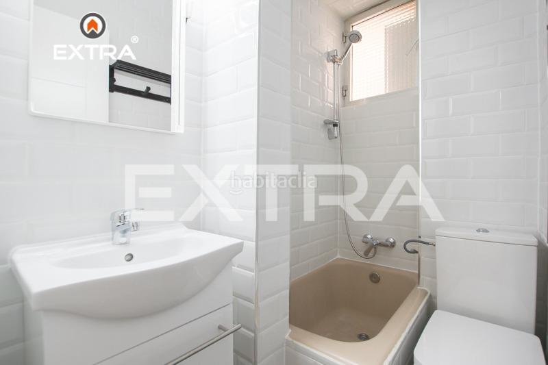 Foto ede2bf13-a0f7-4bc1-bd60-7f57a1eadb0f. Etagenwohnung mit heizung parking in San Juan Bautista Madrid