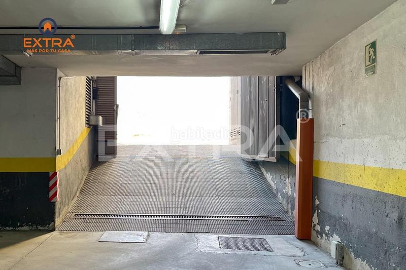 Foto 29eefb98-2278-486c-addd-d32cec187ffb. Parking coche plaza de garaje para coche mediano en Madrid