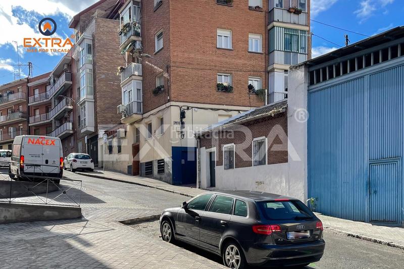 Foto 5f5beb78-c4d2-4eb2-b56d-10c87f11942d. Parking coche plaza de garaje para coche mediano en Madrid