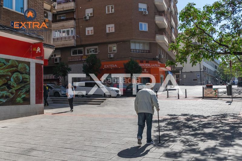 Piso de dos dormitorios, dos terrazas, doble orientación y muy luminoso en Madrid - Imagen 18