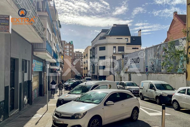 Piso de dos dormitorios, dos terrazas, doble orientación y muy luminoso en Madrid - Imagen 24