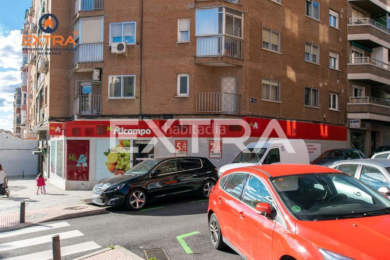 Piso de dos dormitorios, dos terrazas, doble orientación y muy luminoso en Madrid - Imagen 19