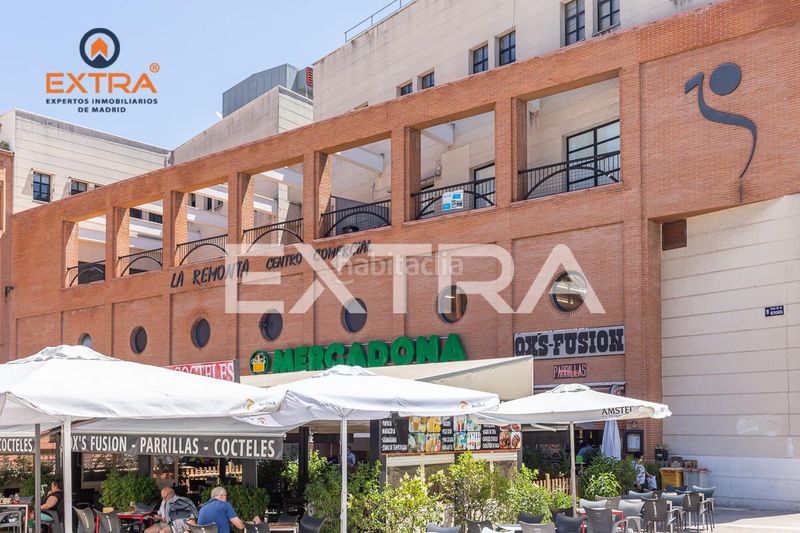 Piso de dos dormitorios, dos terrazas, doble orientación y muy luminoso en Madrid - Imagen 26