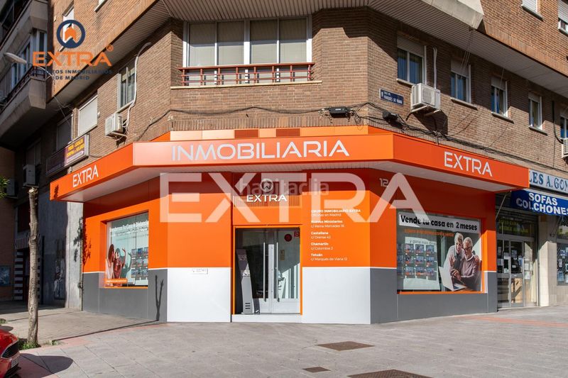 Piso de dos dormitorios, dos terrazas, doble orientación y muy luminoso en Madrid - Imagen 21