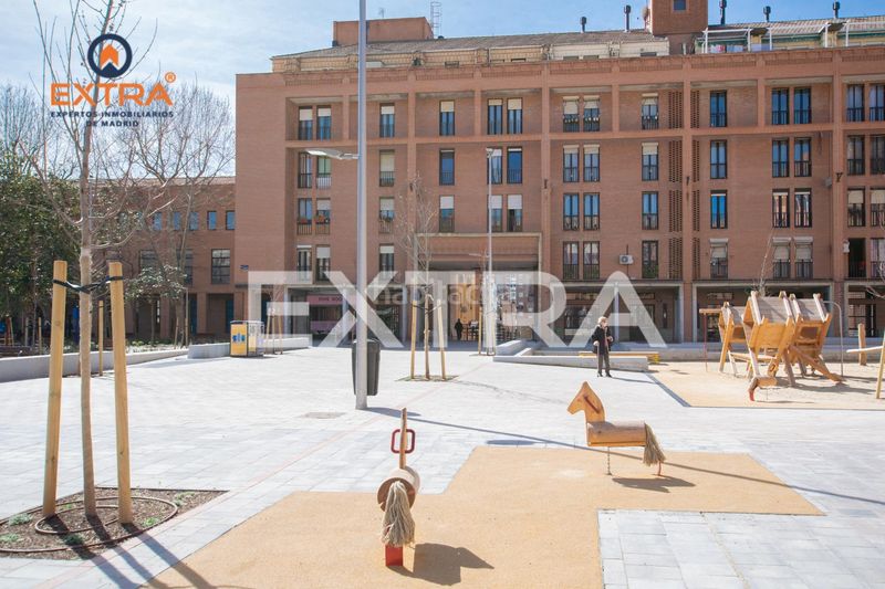 Piso de dos dormitorios, dos terrazas, doble orientación y muy luminoso en Madrid - Imagen 27