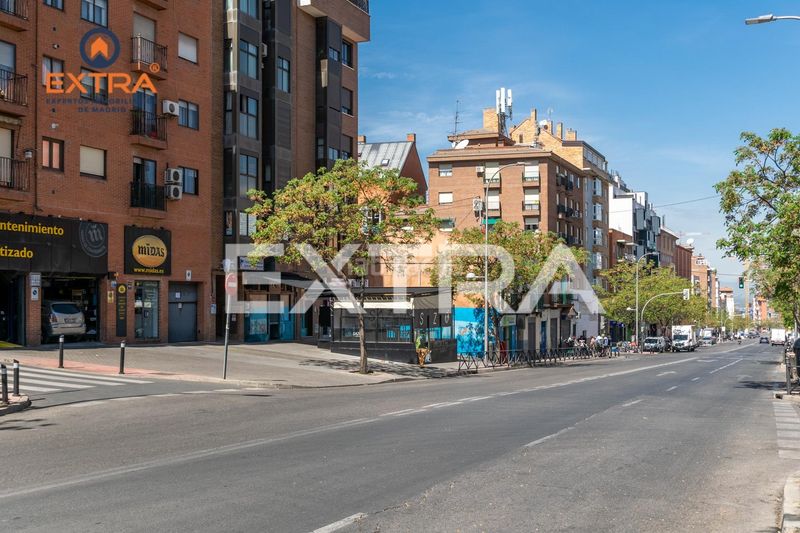 Piso de dos dormitorios, dos terrazas, doble orientación y muy luminoso en Madrid - Imagen 20