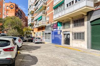 Local Comercial  Calle de leñeros. Local comercial en alejandro rodriguéz
