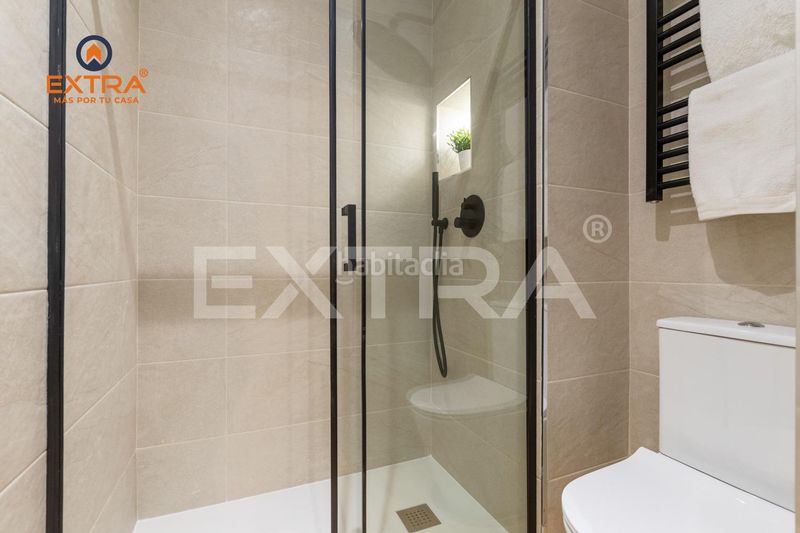 Foto 0afea88b-b4cc-4b09-ba84-ef8011dbaa27. Pis a Ciudad Jardín Madrid