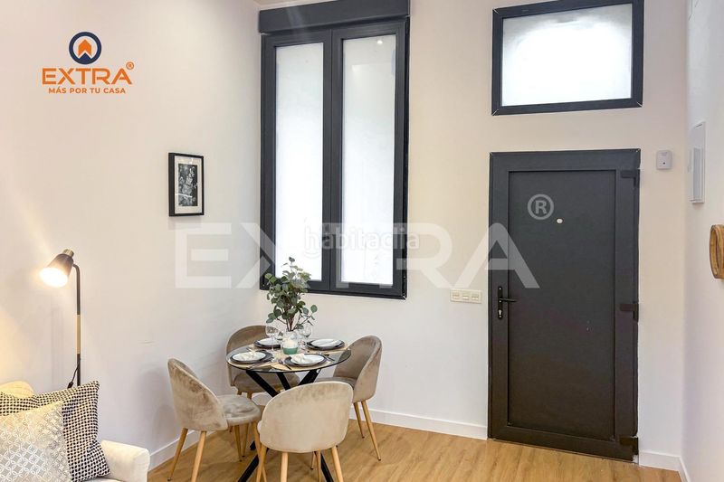 Foto 5b5ccc2b-bc13-4a38-87cd-7819833bdbff. Pis a Ciudad Jardín Madrid